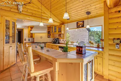 528 Mohawk Heights, Florissant, CO 80816 - Photo 13