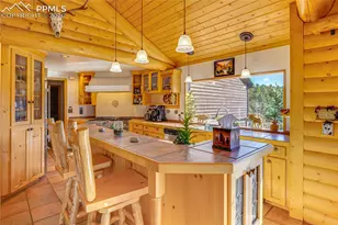 528 Mohawk Heights, Florissant, CO 80816 - Photo 13