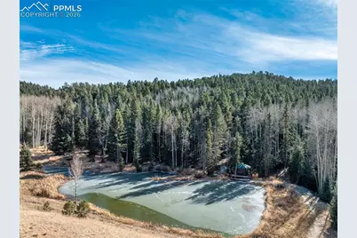 528 Mohawk Heights, Florissant, CO 80816 - Photo 41