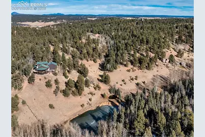 528 Mohawk Heights, Florissant, CO 80816 - Photo 47
