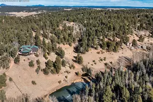 528 Mohawk Heights, Florissant, CO 80816 - Photo 47