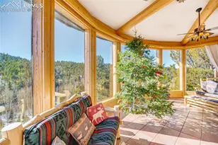 528 Mohawk Heights, Florissant, CO 80816 - Photo 9