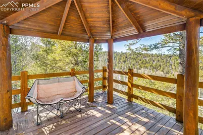 528 Mohawk Heights, Florissant, CO 80816 - Photo 39