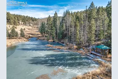 528 Mohawk Heights, Florissant, CO 80816 - Photo 43