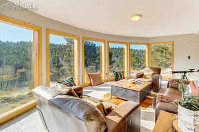 528 Mohawk Heights, Florissant, CO 80816 - Photo 33