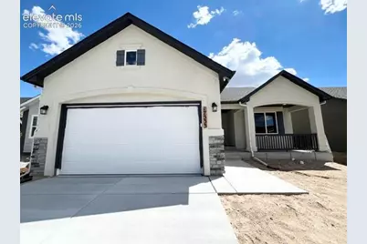 17533 Cerberus Court, Monument, CO 80132 - Photo 1