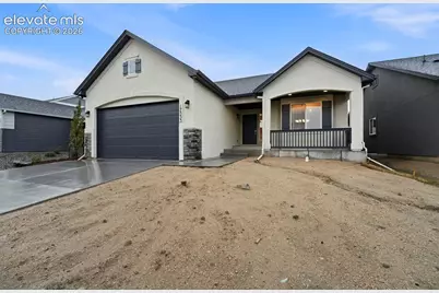 17533 Cerberus Court, Monument, CO 80132 - Photo 1