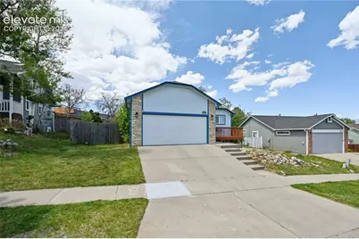 2445 Brenton Drive, Colorado Springs, CO 80918 - Photo 3