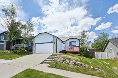 2445 Brenton Drive, Colorado Springs, CO 80918 - Photo 1