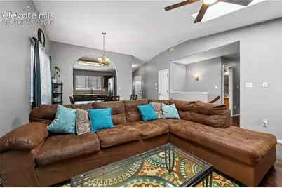 2445 Brenton Drive, Colorado Springs, CO 80918 - Photo 7