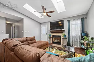 2445 Brenton Dr, Colorado Springs, CO 80918 - Photo 5