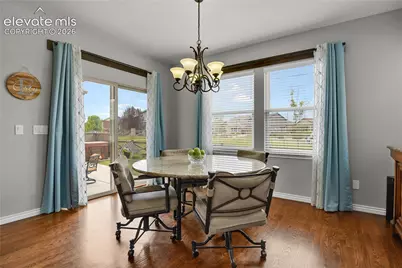 7158 Spring Linden Court, Colorado Springs, CO 80927 - Photo 13