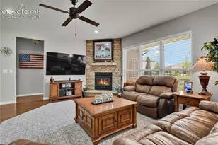 7158 Spring Linden Court, Colorado Springs, CO 80927 - Photo 5