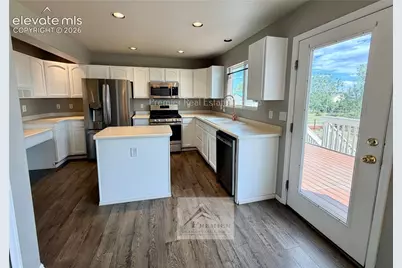 7927 Buschborn Road, Peyton, CO 80831 - Photo 3