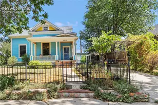 2210 W Kiowa St, Colorado Springs, CO 80904 - Photo 1