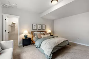 7711 Desert Wrangler Dr, Colorado Springs, CO 80908 - Photo 5