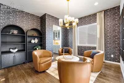 7711 Desert Wrangler Drive, Colorado Springs, CO 80908 - Photo 15