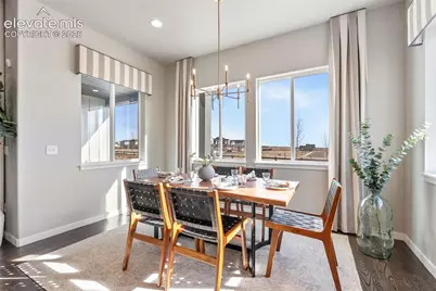 7711 Desert Wrangler Drive, Colorado Springs, CO 80908 - Photo 25