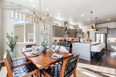 7711 Desert Wrangler Drive, Colorado Springs, CO 80908 - Photo 27