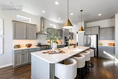 7711 Desert Wrangler Drive, Colorado Springs, CO 80908 - Photo 23