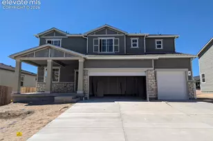 10186 Kingsbury Dr, Peyton, CO 80831 - Photo 1