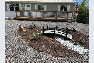 3465 Mosswood Lane, Colorado Springs, CO 80910 - Photo 1