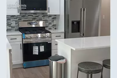 3465 Mosswood Lane, Colorado Springs, CO 80910 - Photo 5