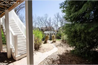 1147 Dream Lake Court, Colorado Springs, CO 80921 - Photo 39