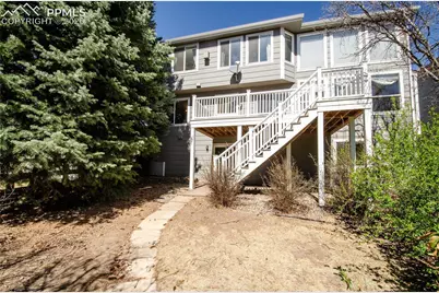 1147 Dream Lake Court, Colorado Springs, CO 80921 - Photo 41
