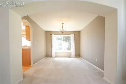 1147 Dream Lake Court, Colorado Springs, CO 80921 - Photo 7
