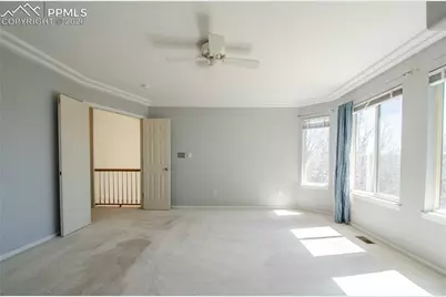 1147 Dream Lake Court, Colorado Springs, CO 80921 - Photo 21