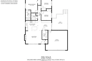 42 S Valley Rd, Palmer Lake, CO 80133 - Photo 35