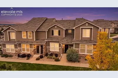 1257 Walters Point, Monument, CO 80132 - Photo 1
