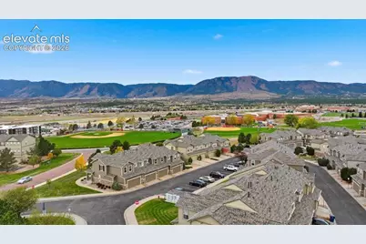1257 Walters Point, Monument, CO 80132 - Photo 3
