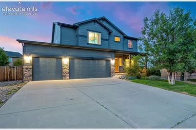 7368 Big Prairie Court, Colorado Springs, CO 80915 - Photo 1