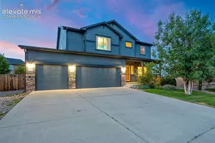 7368 Big Prairie Ct, Colorado Springs, CO 80915 - Photo 1