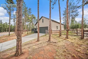 1101 Ptarmigan Dr, Woodland Park, CO 80863 - Photo 5