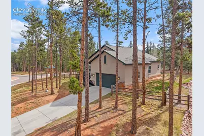1101 Ptarmigan Drive, Woodland Park, CO 80863 - Photo 3