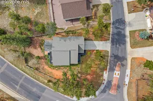 1101 Ptarmigan Dr, Woodland Park, CO 80863 - Photo 35