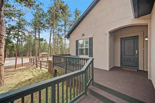 1101 Ptarmigan Dr, Woodland Park, CO 80863 - Photo 7