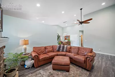 1101 Ptarmigan Drive, Woodland Park, CO 80863 - Photo 11