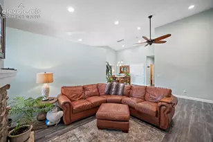 1101 Ptarmigan Dr, Woodland Park, CO 80863 - Photo 11