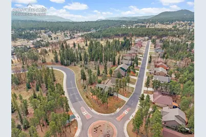 1101 Ptarmigan Drive, Woodland Park, CO 80863 - Photo 47
