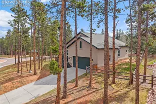 1101 Ptarmigan Dr, Woodland Park, CO 80863 - Photo 31
