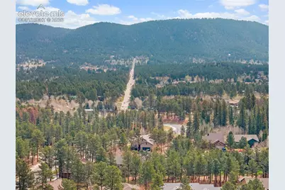 1101 Ptarmigan Drive, Woodland Park, CO 80863 - Photo 45