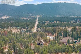 1101 Ptarmigan Dr, Woodland Park, CO 80863 - Photo 45