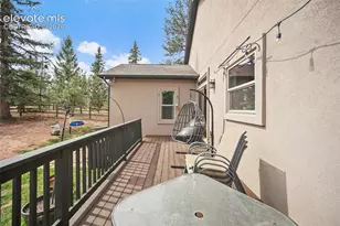1101 Ptarmigan Dr, Woodland Park, CO 80863 - Photo 31
