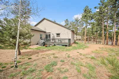 1101 Ptarmigan Drive, Woodland Park, CO 80863 - Photo 35