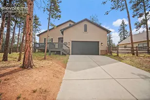 1101 Ptarmigan Dr, Woodland Park, CO 80863 - Photo 37