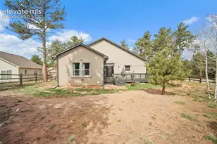 1101 Ptarmigan Dr, Woodland Park, CO 80863 - Photo 33